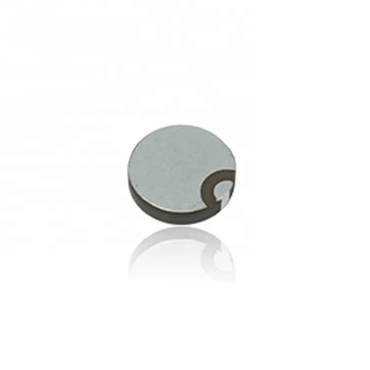 JIAKANG Ultrasonic Piezoelectric Piezo Ceramic Disc 1MHZ Piezo Generator