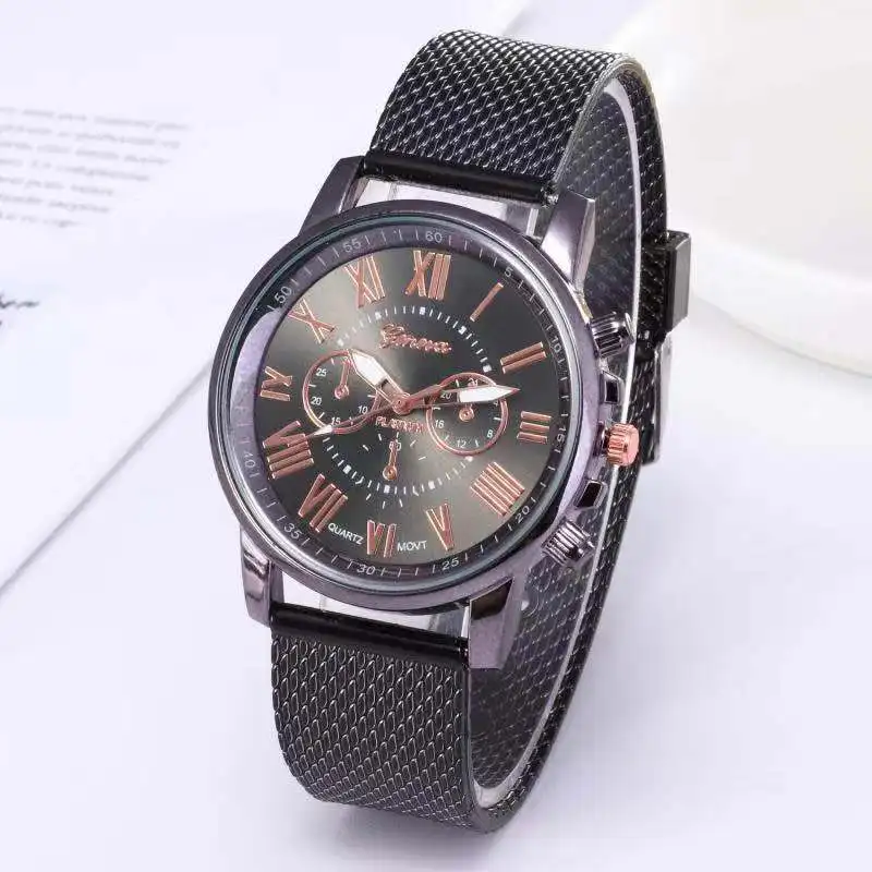 WJ-7759 wholesale custom logo alloy stainless steel nurse quartz watches with box cheap fashion luxury women quartz watch