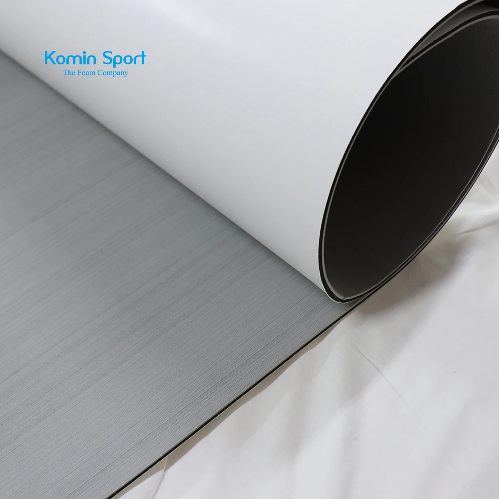  Komin спортивная водонепроницаемая пена с закрытым ячейком морской щеткой EVA