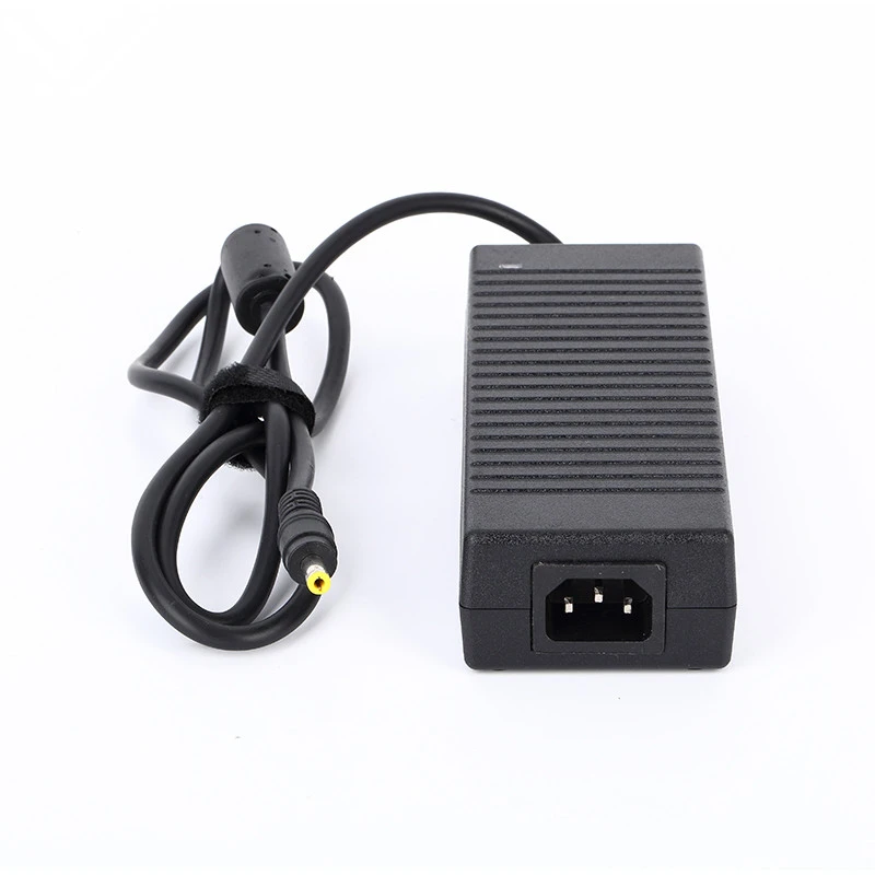 12 вольт dc трансформатор 10 ампер импульсный источник питания 120 Вт