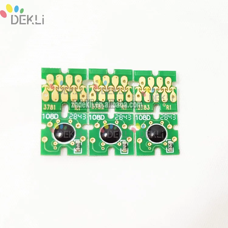 T3791 Ciss auto reset chip for Epson XP8500 XP15000 unlimited ciss auto Reset chip