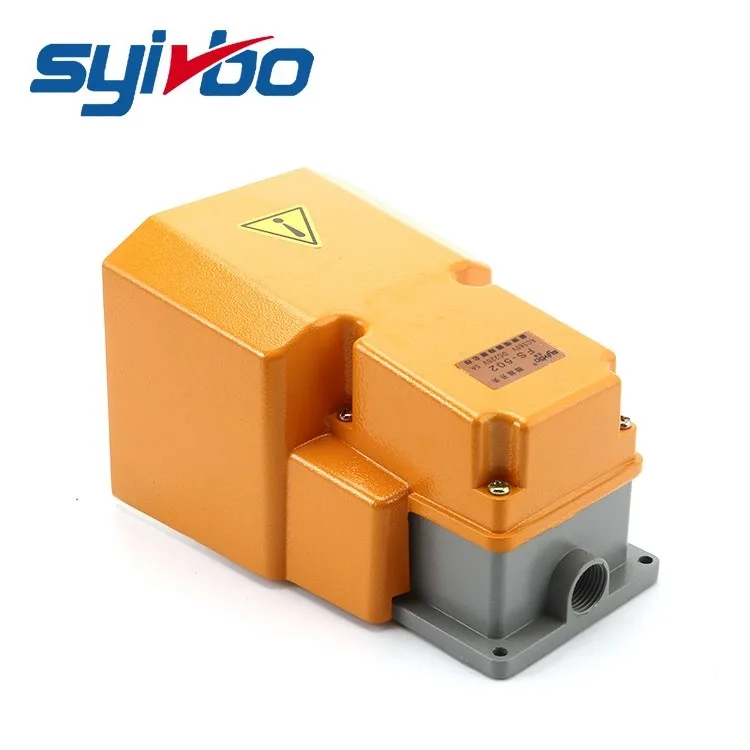 Protecting cover 1A1B aluminum foot pedal/foot panic pedal