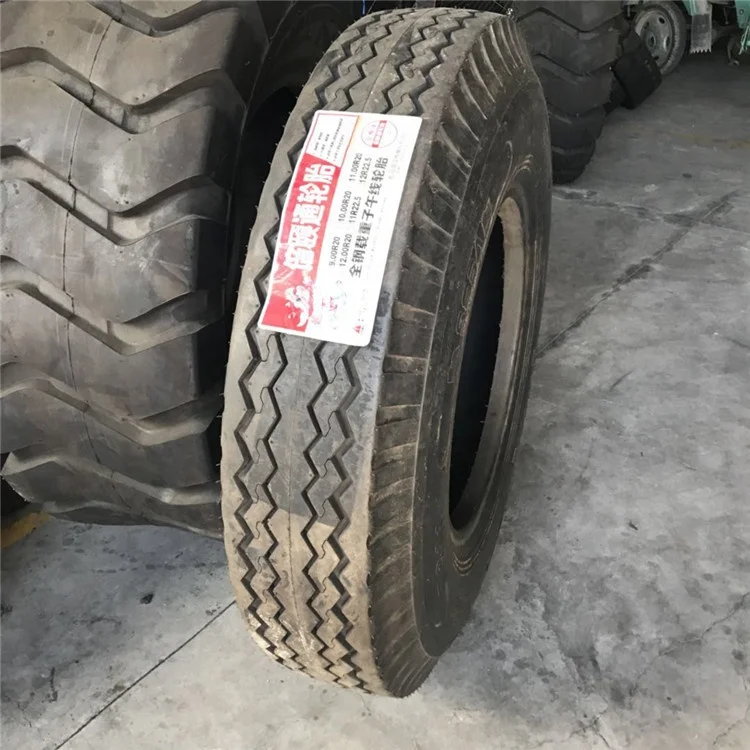 Hot sale Light truck Tire 10.00-20 11.00-20 12.00-20 suitable price