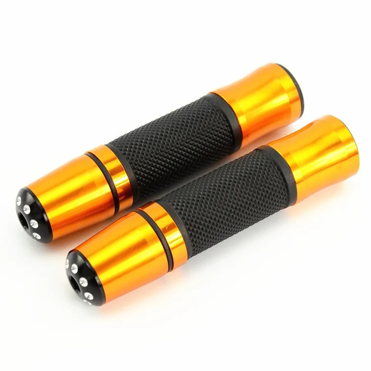 Motorcycle accessories, scooter riding straddle, CNC Aluminum alloy handlebar, handrails