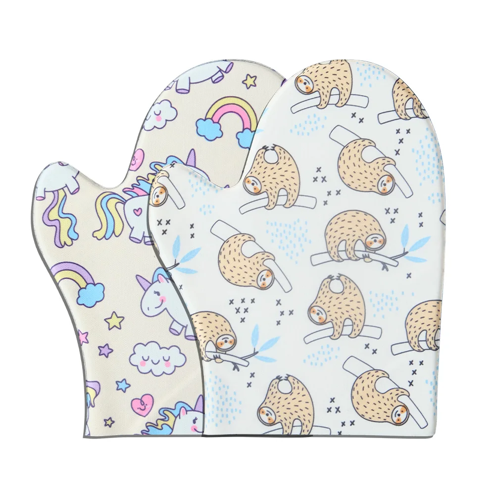 Manufacturer thumb Professional Quality Tanning Mitt Applicator