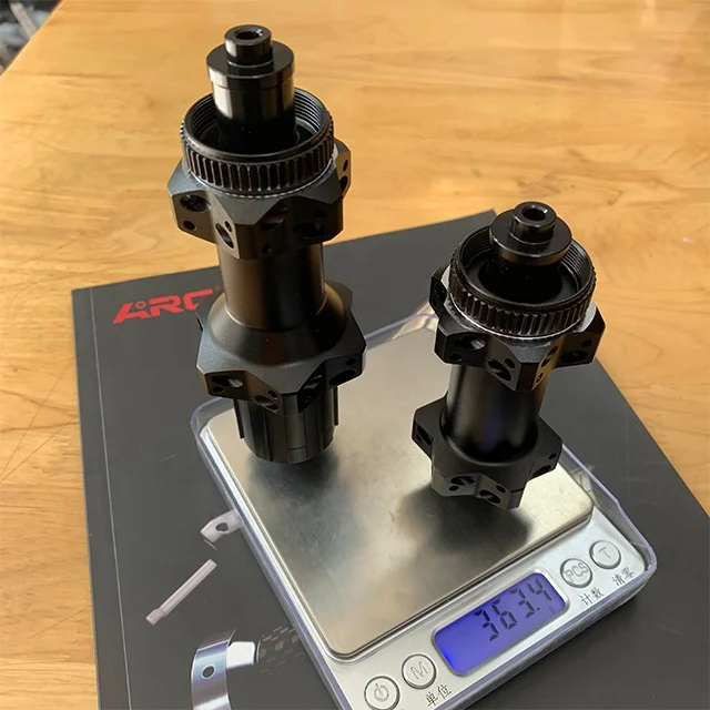 MT-037F/R прямо тянуть сплав ratchet 36T дисковый тормоз дорожный велосипед концентратор 24 часа в сутки с ЧПУ