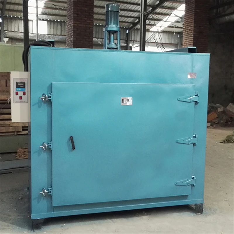 Hot sale drying oven for electrode drying oven and high temperature vacuum drying oven