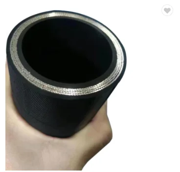  Промышленный гибкий зажим из нержавеющей стали силиконовый центральный вакуумный шланг диаметром 2 дюйма цена