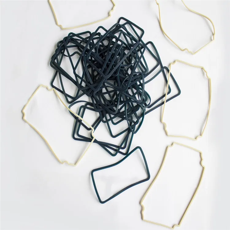 
Competitive price manufacturer custom rubber gasket sealer 