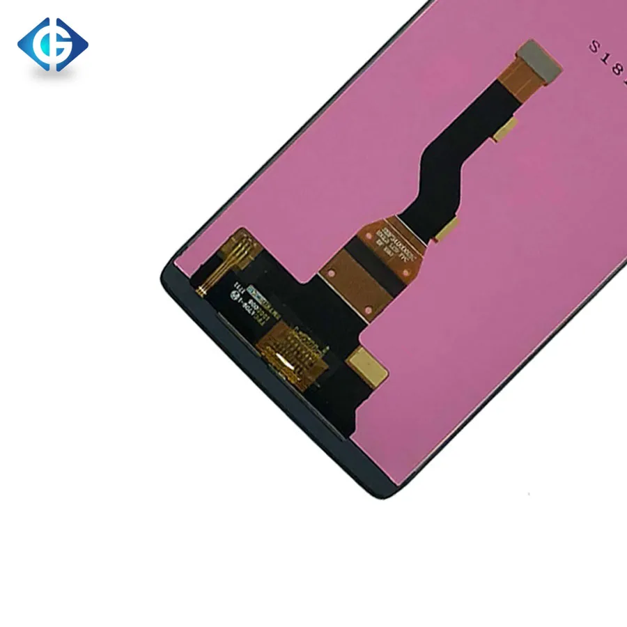 High Quality for Alcatel 6039 Display with Touch Assembly LCD Screen For Alcatel One Touch Idol 3 OT6039 6039