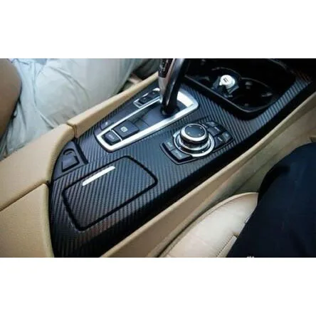 2024 3D 5D 6D PVC Carbon fiber wrap vinyl white black blue yellow purple pink color Car Vinyl