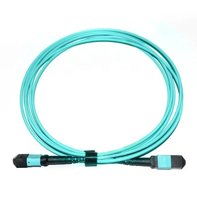 8 12 24 волоконно-оптический патч-кабель MTP