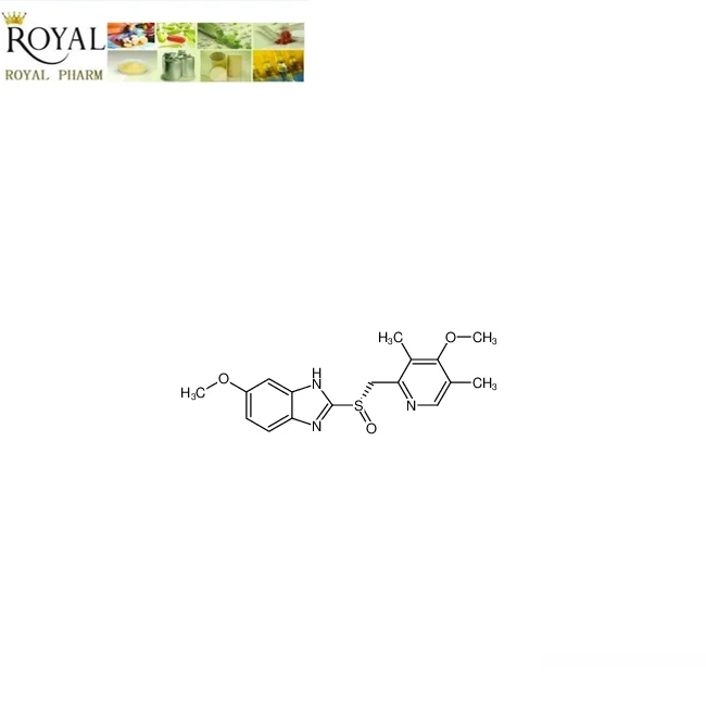 
Esomeprazole 119141-88-7 API 
