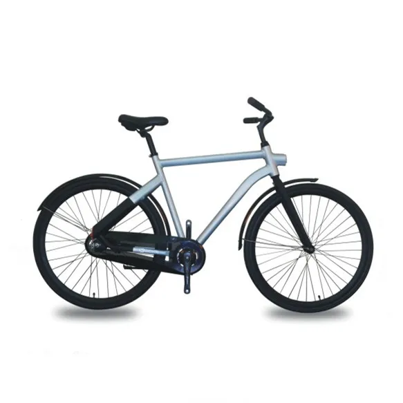 700CC wheels new design factory supply city electric bike 7 speeds e bike