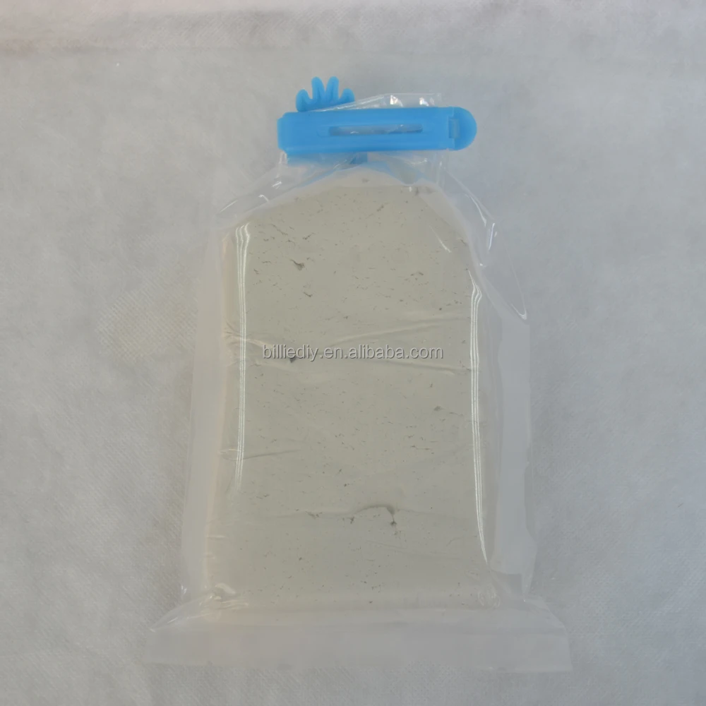 
modeling air dry clay 