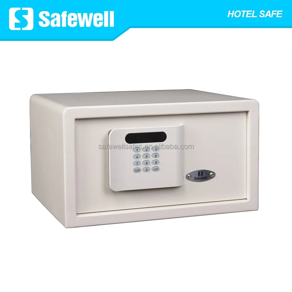 Safewell 23RI электронный ноутбук номер Сейф