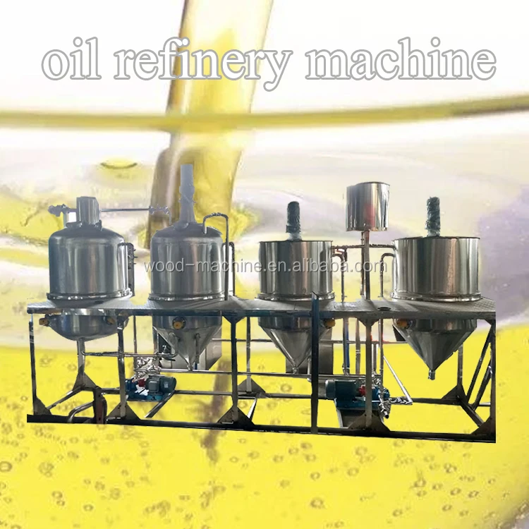 
Rice Bran Oil Making Line automatic oil press machine cold press oil machine 