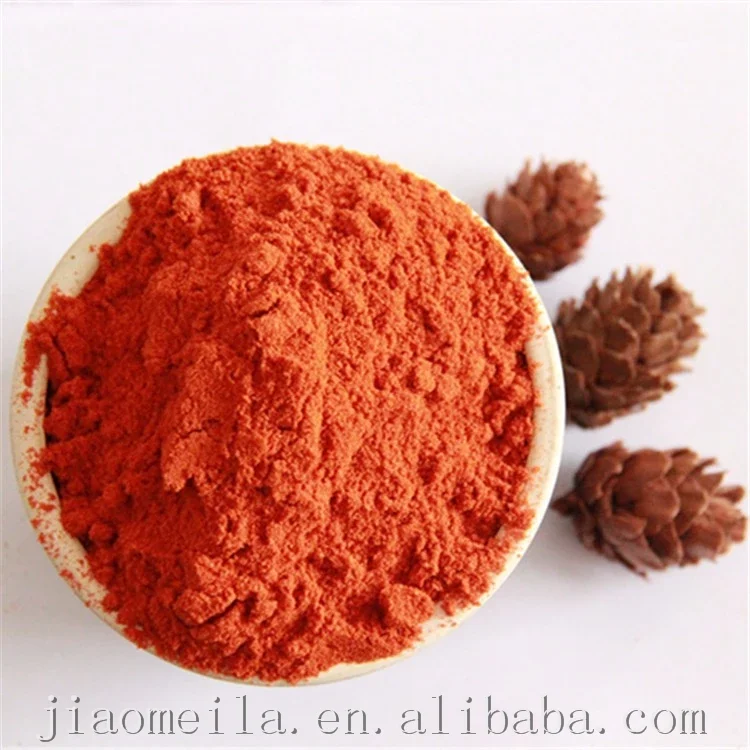 
Raw material red chili pepper paprika powder 