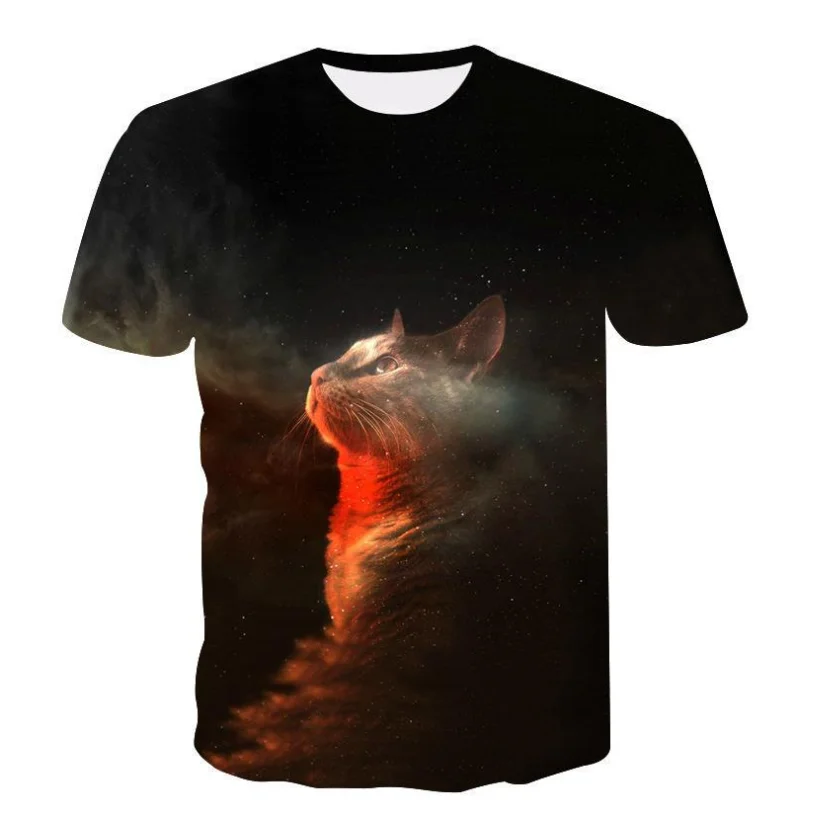 
Wholesale Price 3d Lenticular T-shirt 3d Print Tshirt Cotton T Shirt Men 3d 