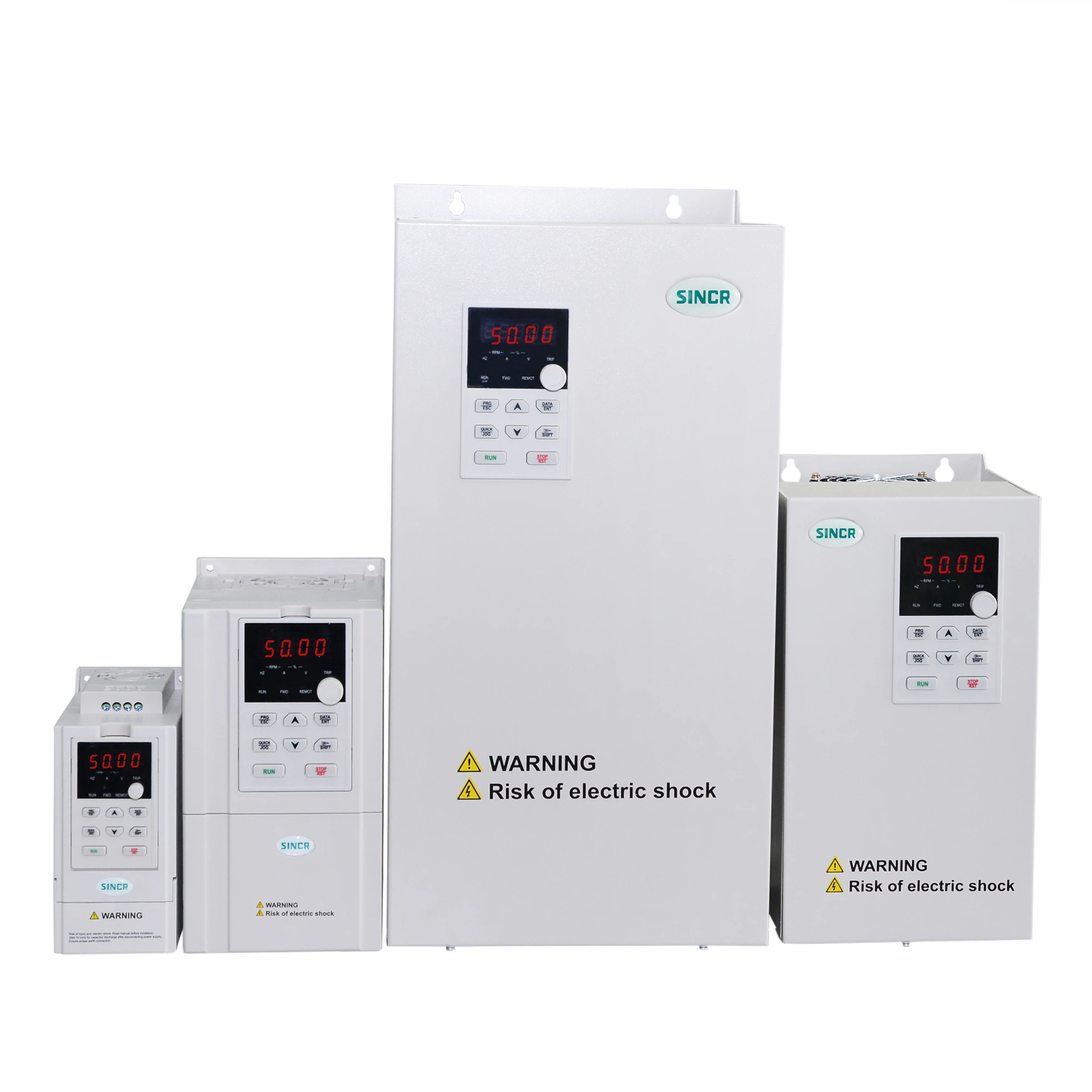 High Capacity 200KVA Hybrid High Frequency pure sine wave Solar inverter with bulit-in MPPT Solar Charge Controller