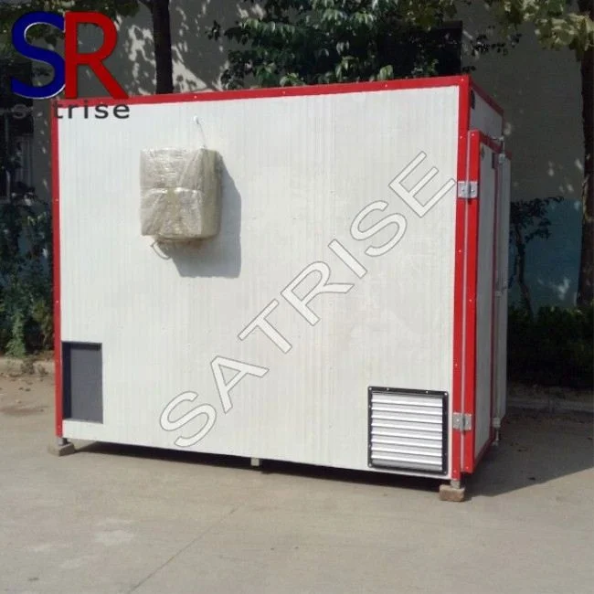 Mushroom cultivation equipment agricultural vegetable dryer machine