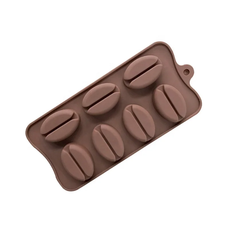 Hot Selling Colorful Custom Silicone Ice Cream Silicone Mold