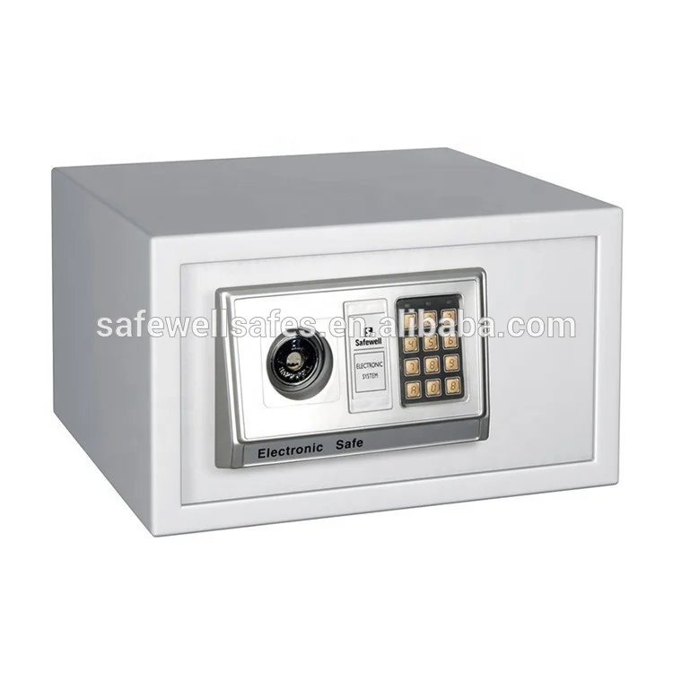 Safewell 23EAK1530 электронный цифровой замок клавиатуры Сейф денежных ювелирных изделий пистолет Сейф