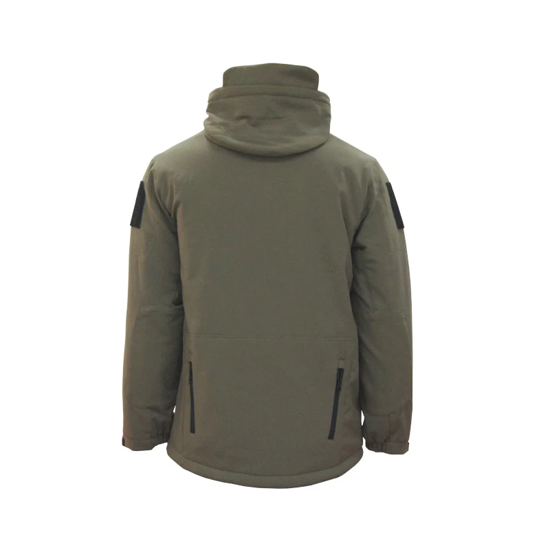 
Powered Heated Jacket Clothes, Heated Hunting Motorcycle Clothing 