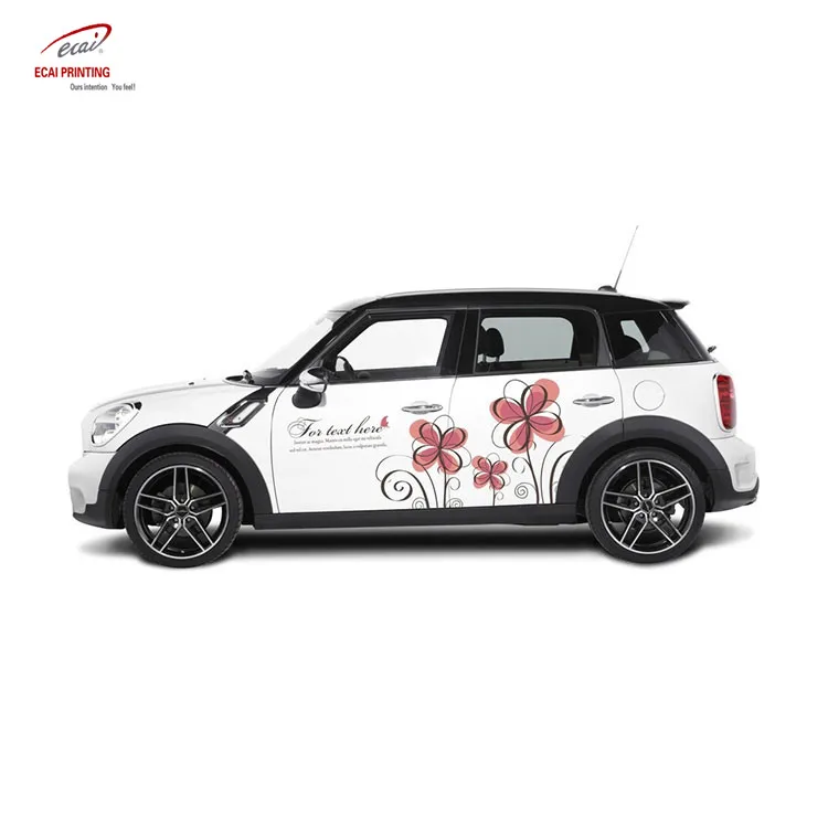 Изготовленный На Заказ двигатель автомобиля лобового стекла поливинилхлоридная умереть вырезать наклейки для автомобиля