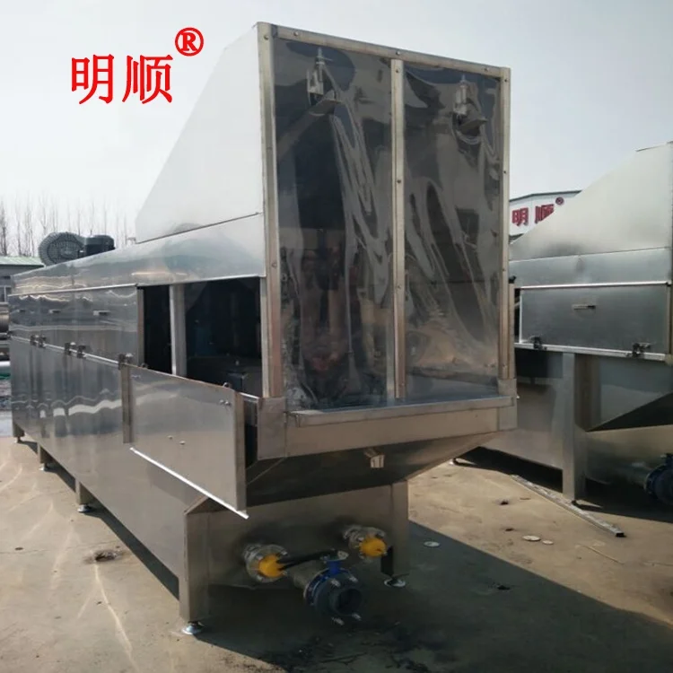 2000 BPH Halal Chicken Slaughtering Line Chicken Slaughter House Machine /Poultry Abattoir Machine