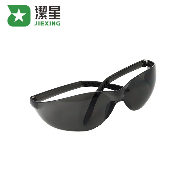 Outdoor Dining Unisex Industrial Safety Glasses Ansi Z87 Wind Protection Glasses