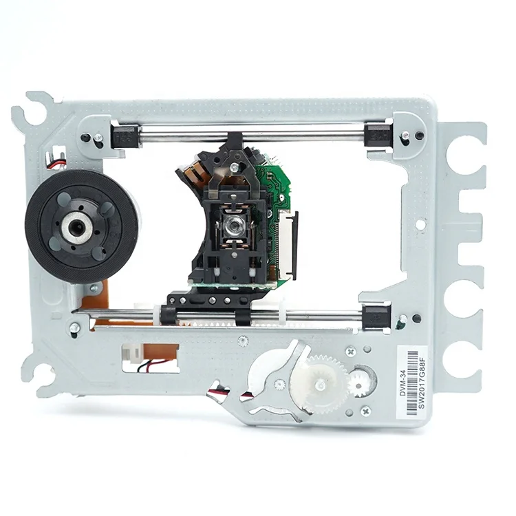 High Quality SF-HD870 Optical Laser Pickup SF-HD870 Optical Laser Lens with Motor