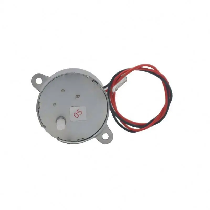 New AC 220V 2W CW\/CCW 50\/60Hz 5\/6R\/MIN Turntable Synchronous Motor for Microwave Oven