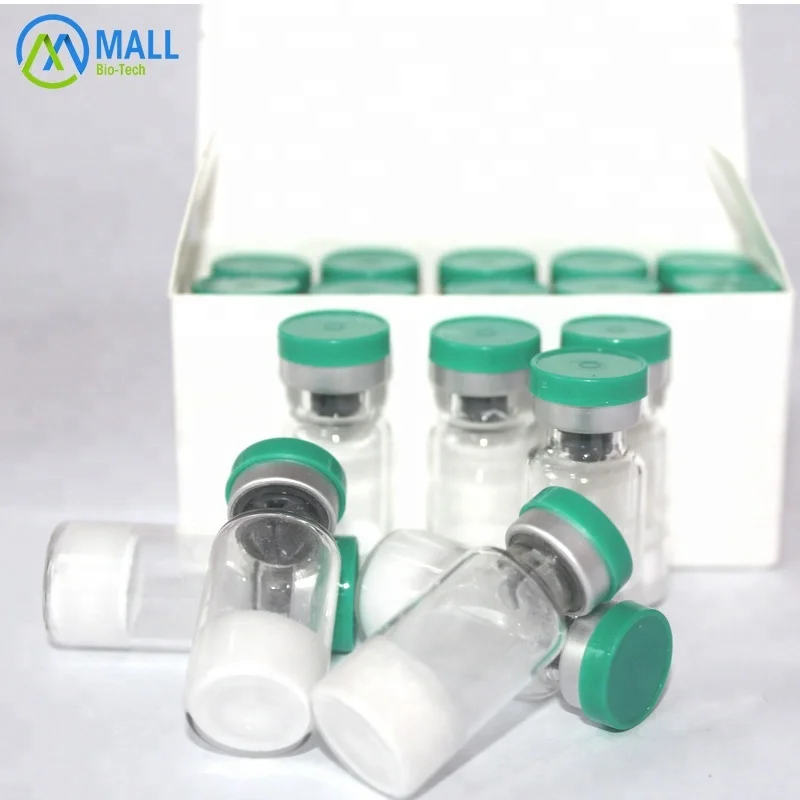 
Buy bulk high quality bpc 157 growth hormone pentadecapeptide bpc157/BPC 157 5mg/bpc-157 bulk peptides CAS 137525-51-0 