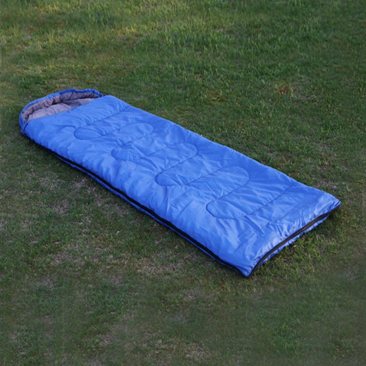 Ultralight Outdoor Air Sleeping Bag.Camping Accessories	Travel Sleeping Bags.