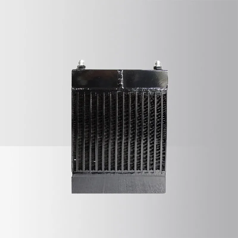 Bar Plate Oil Cooler For CNC Machine