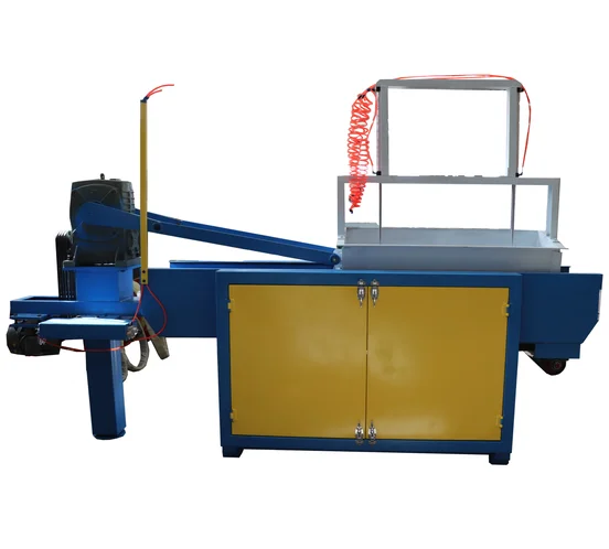 SHBH500-1 Timber Shaving Machine Wood Shaver Made In China