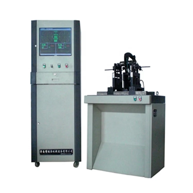 YYQ-16A Balancing Machine price for Turbocharger, Turbine,Compressor,Impeller,Rotor