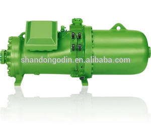 Refrigeration compressor for cold room freezer Bitzer compressor