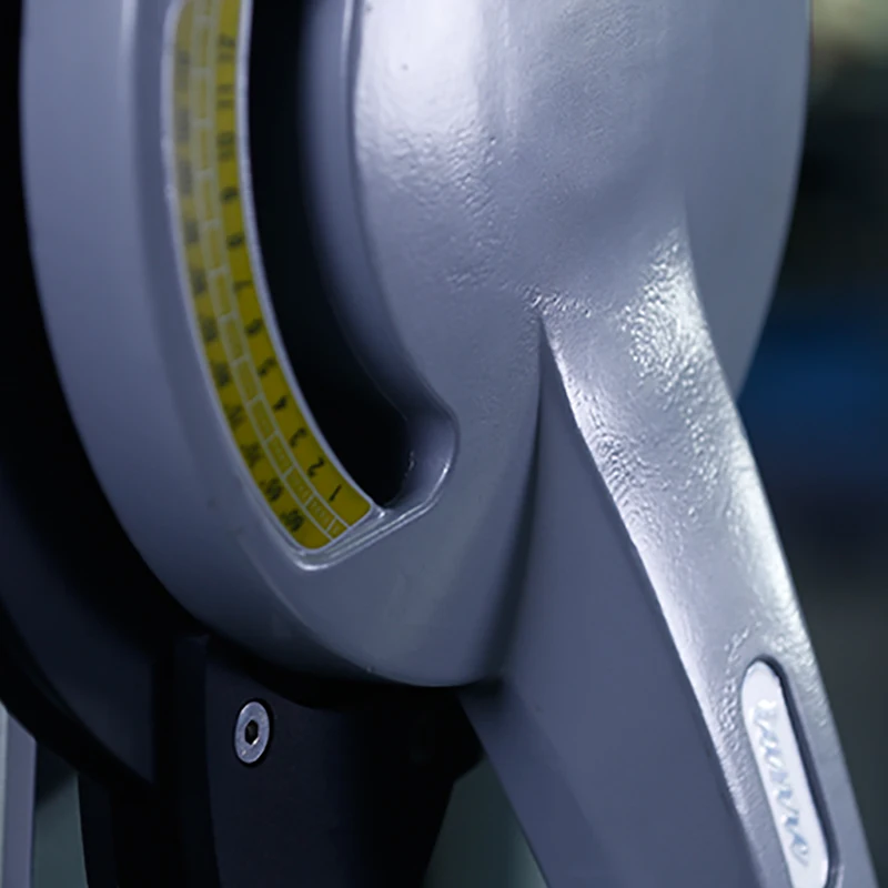 
High quality popular body building sport equipment training gym fitness exercise machine pectoral fly/rear deltold 