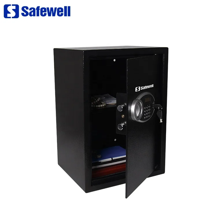 Safewell 50EUD дешевый электронный шкаф-сейф коробка