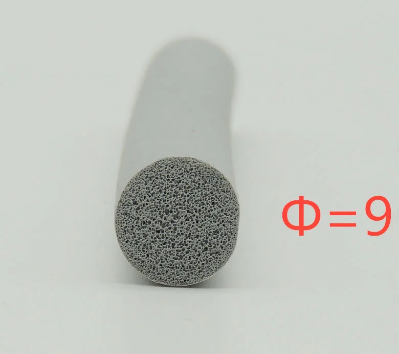 Customized Sponge rubber for open head metal drums