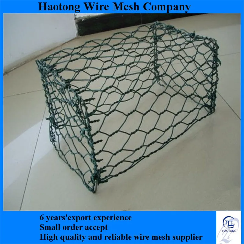 киткайский прямой производитель габионный ящик