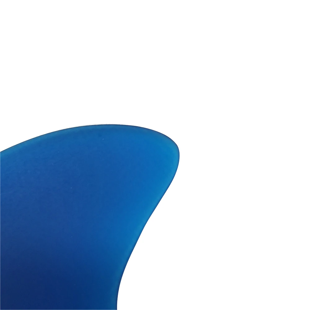 Top Quality double tabs Fins centre Fin Fiberglass Keel Fins for Surfboards