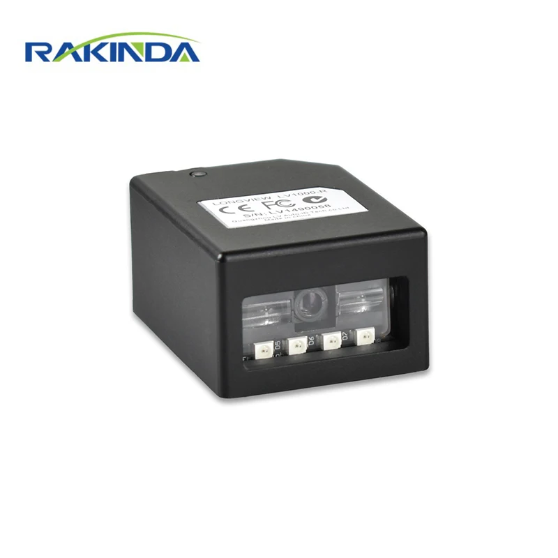 Модуль Oem читателя прочный Сканер Штрих-Кода Android Штрих-код машины