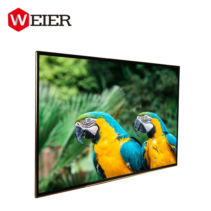 Ультра большой размер светодио дный smart LED tv дюймов 85 дюймов Панель Большой экран hd Большой Телевизор