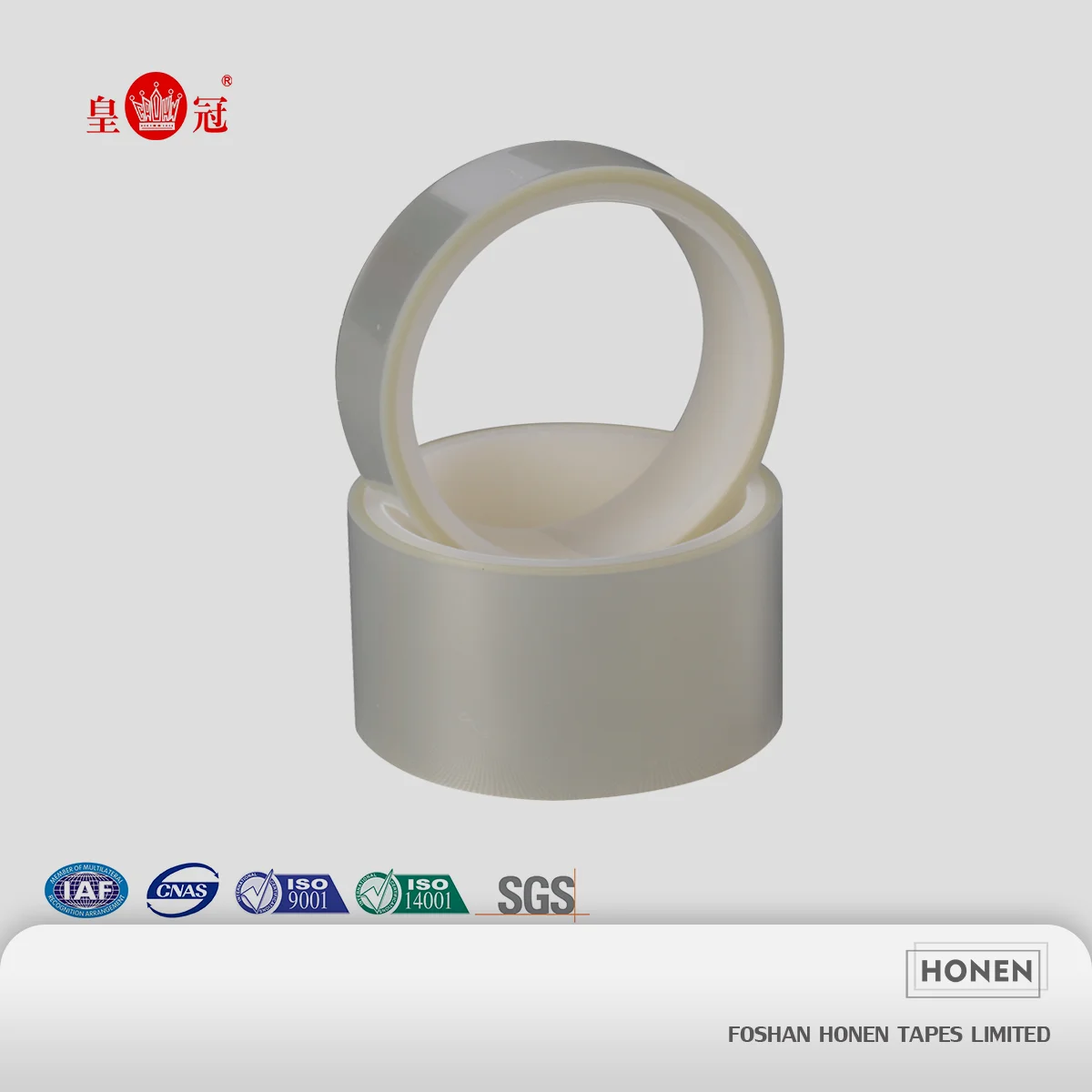 Нет несущей Передачи ленты 3m467mp FPC склеивание и фиксации Корона ленты