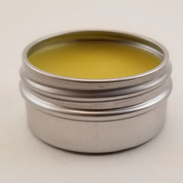 
Pain Relife Anti Anxiety Private Label Natural Hemp CBD Oil Salve For Skin Treatment 
