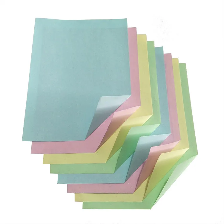 Best Sale NCR TRACING PAPER autocopy paper CF pink