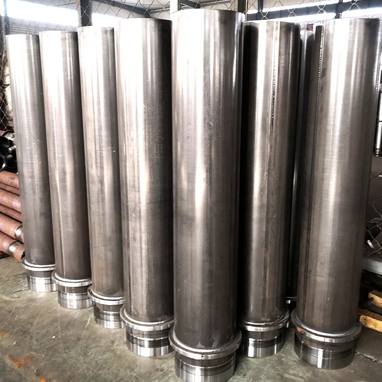 
Hydraulic cylinder for dump truck Hydraulic Cylinder 